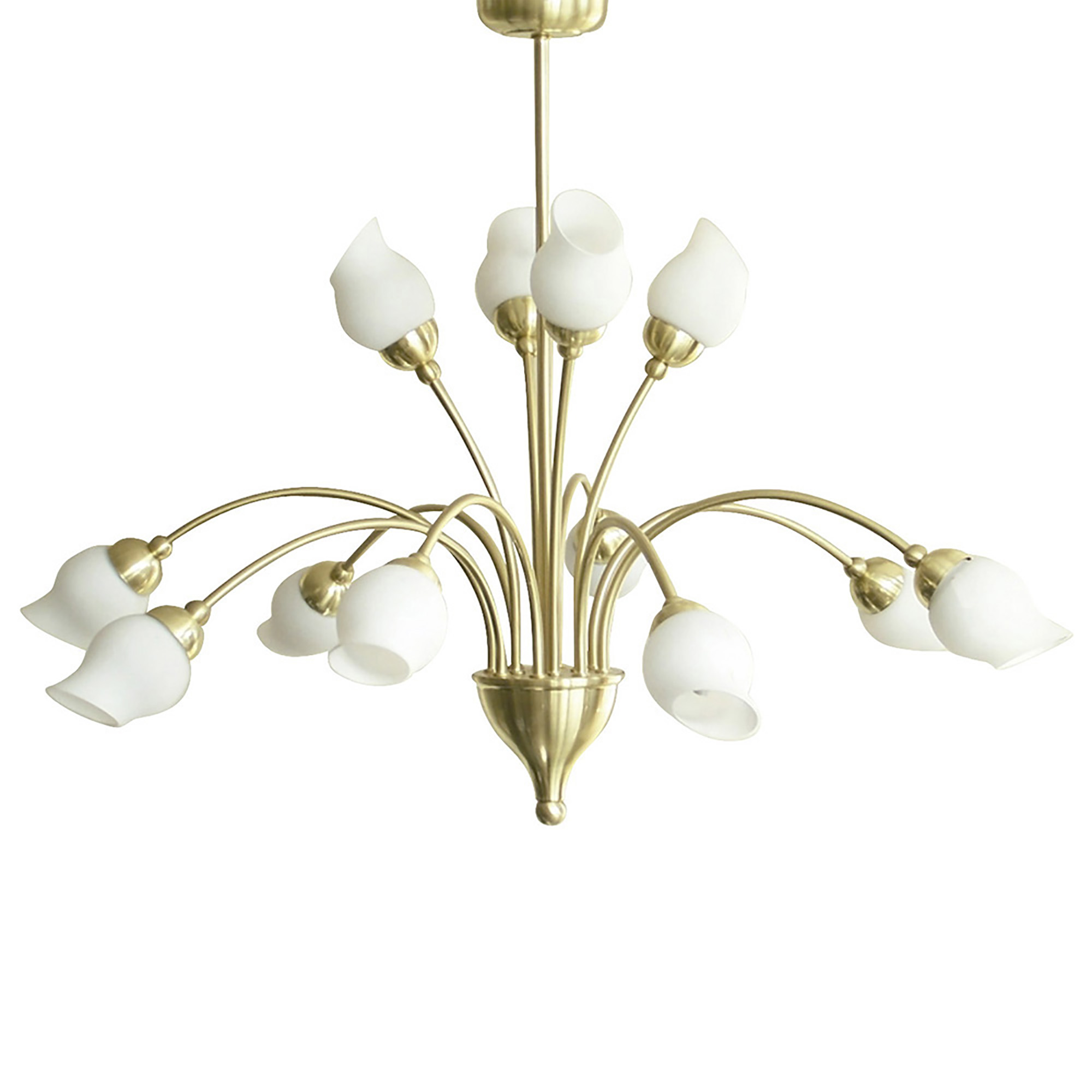 Rimini Ceiling Lights Diyas Multi Arm Fittings